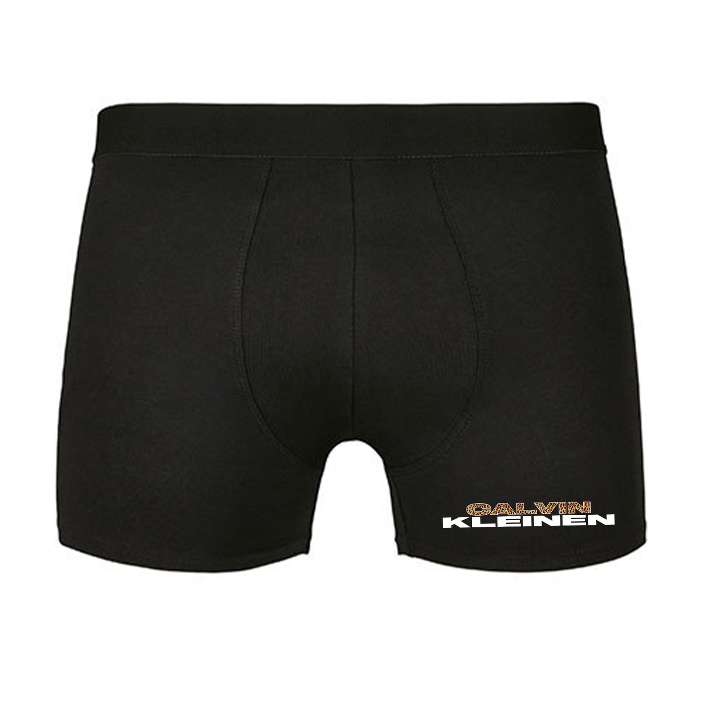 Boxershort "Calvin Kleinen" schwarz