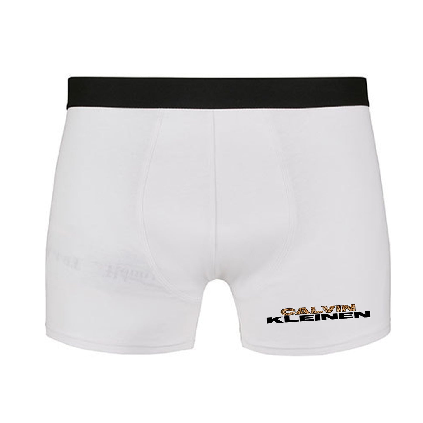 Boxershort "Calvin Kleinen" weiß