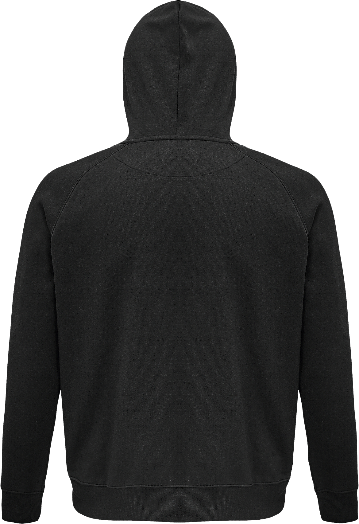 Hoodie "Calvin Kleinen" schwarz