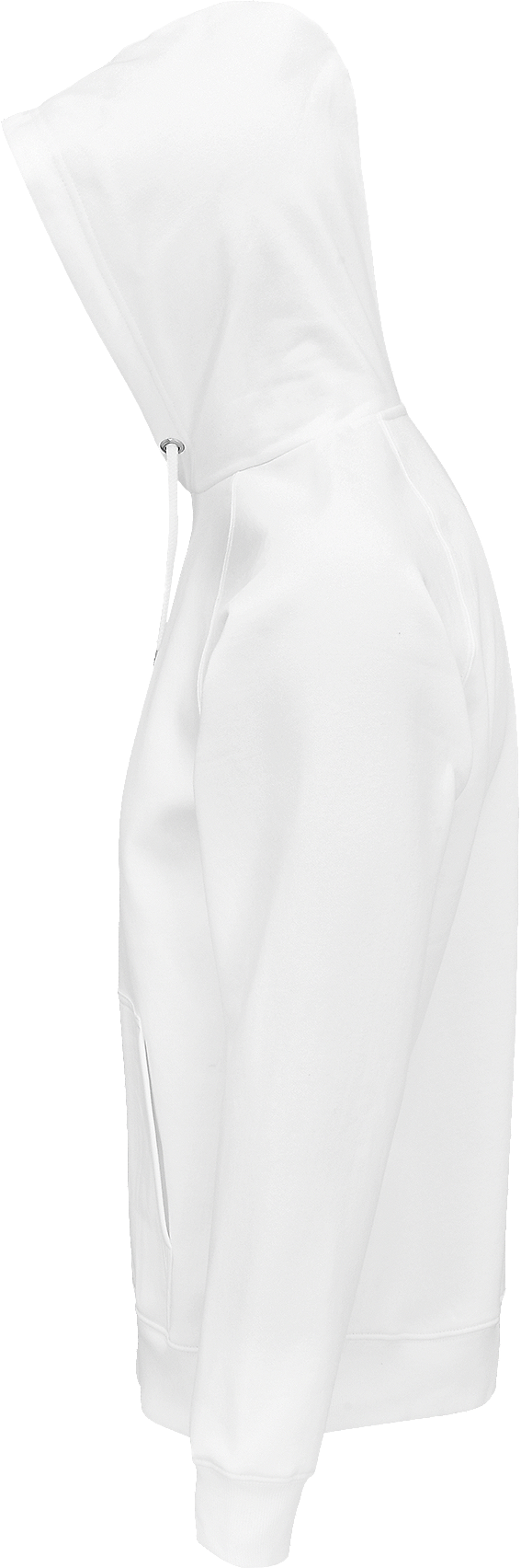 Hoodie "Calvin Kleinen" weiß