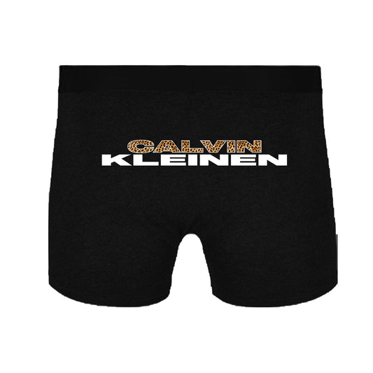 Boxershort "Calvin Kleinen" schwarz