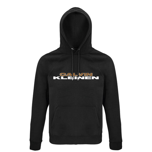 Hoodie "Calvin Kleinen" schwarz